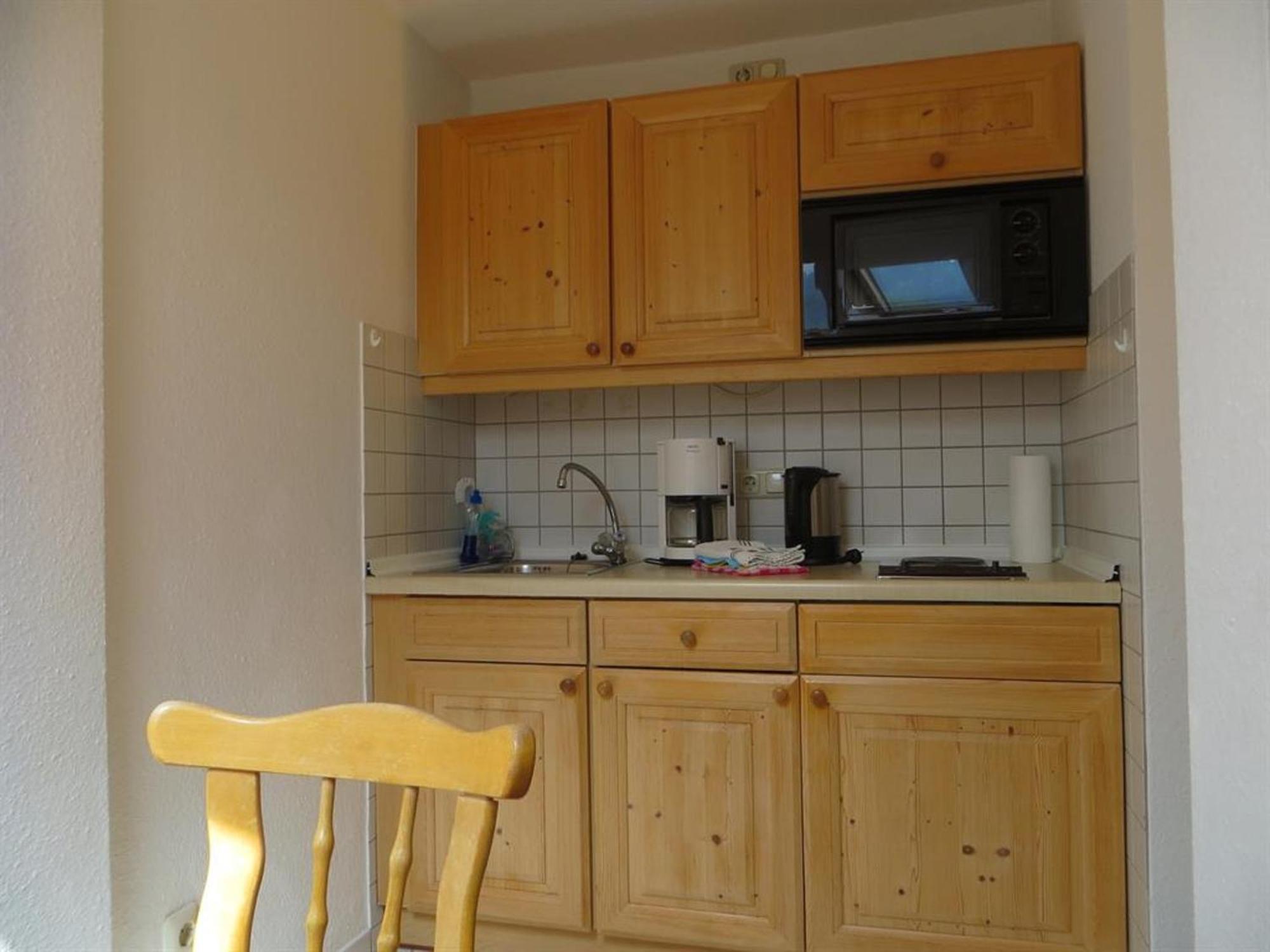 Gaestehaus Antonia Garmisch-Partenkirchen Ngoại thất bức ảnh