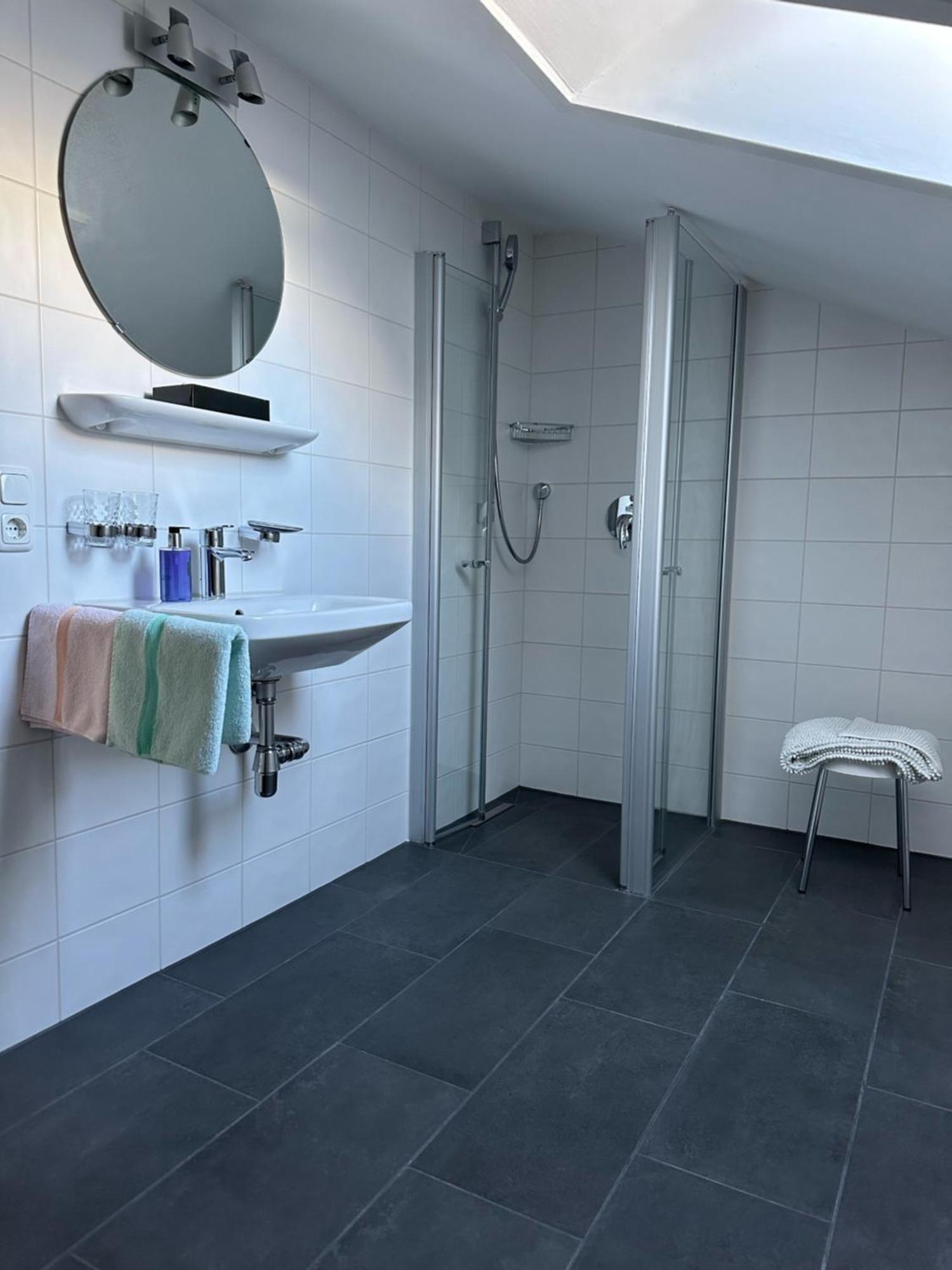 Gaestehaus Antonia Garmisch-Partenkirchen Ngoại thất bức ảnh