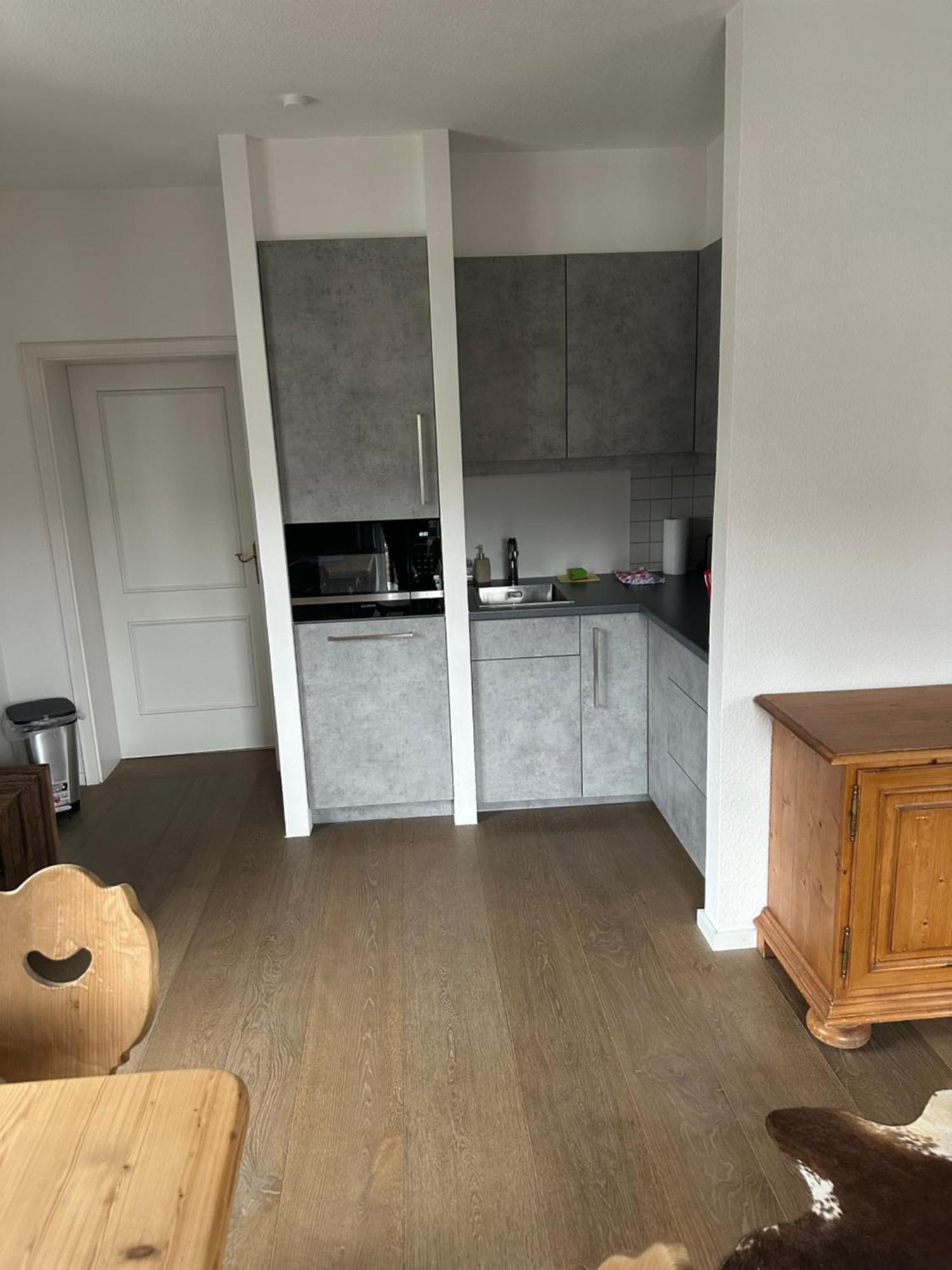 Gaestehaus Antonia Garmisch-Partenkirchen Ngoại thất bức ảnh