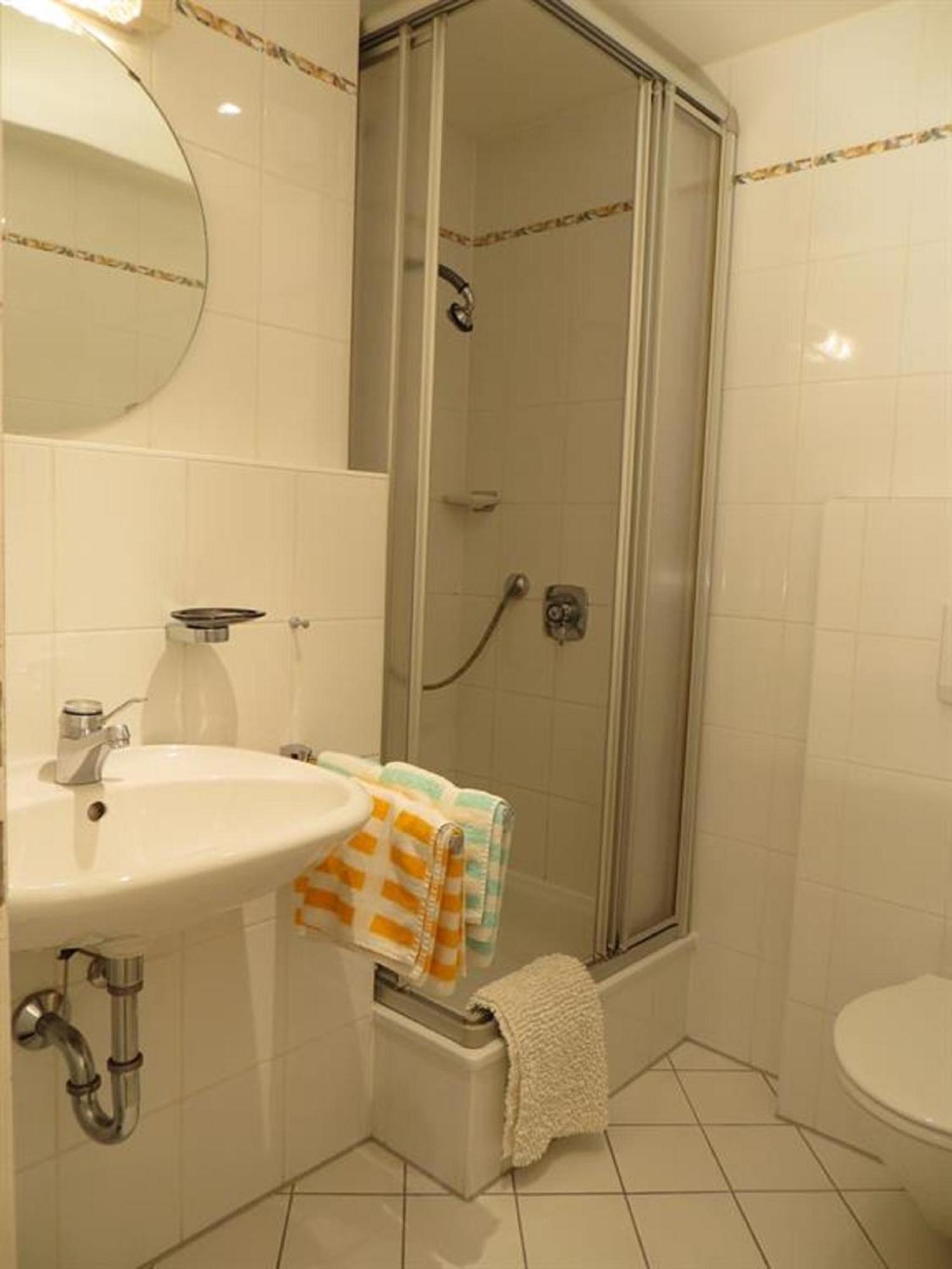 Gaestehaus Antonia Garmisch-Partenkirchen Ngoại thất bức ảnh