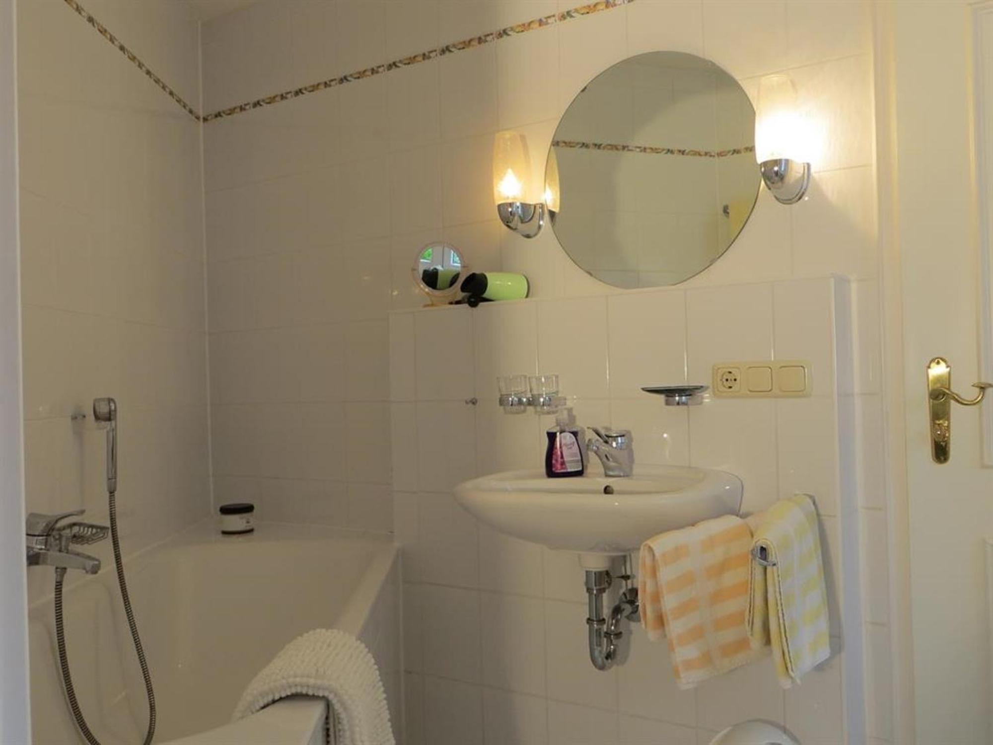 Gaestehaus Antonia Garmisch-Partenkirchen Ngoại thất bức ảnh